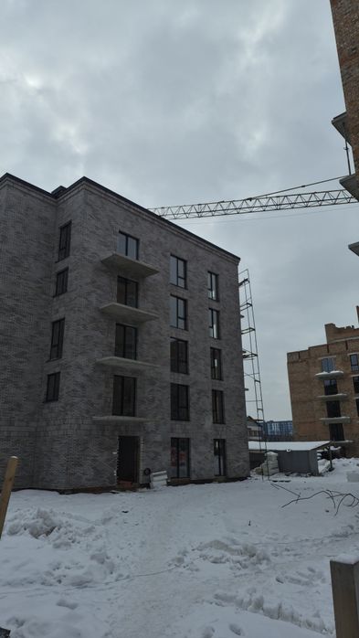 2-кімнатна квартира в ЖК Wawel, поруч ТЦ Велес