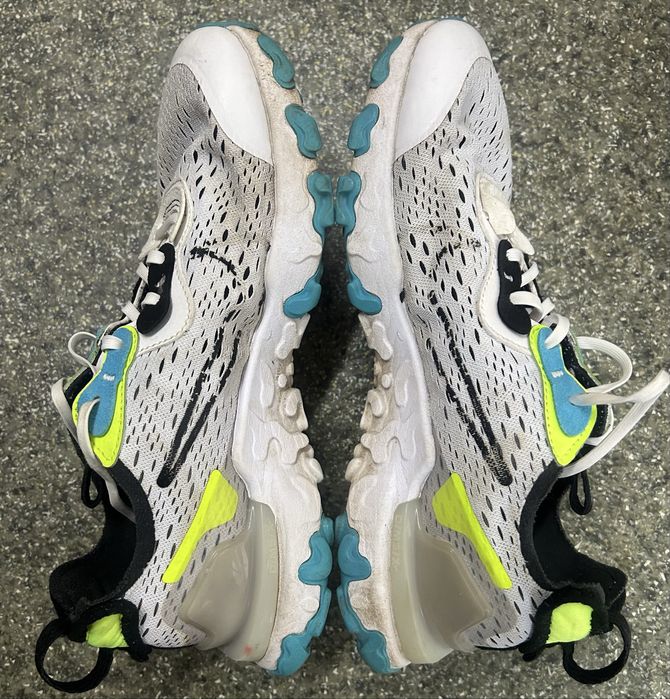 Кросівки Nike, розмір 38