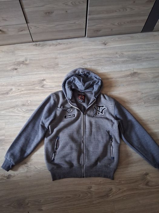 Bluza chłopięca 164