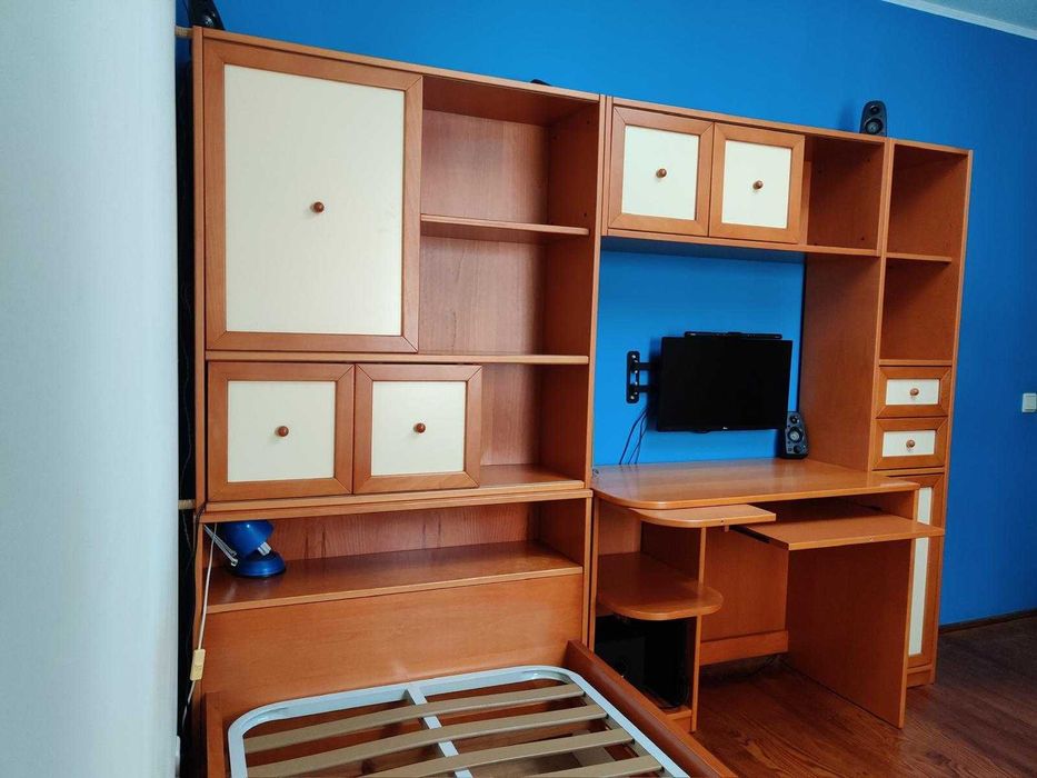 Conjunto Quarto Completo (Studio)