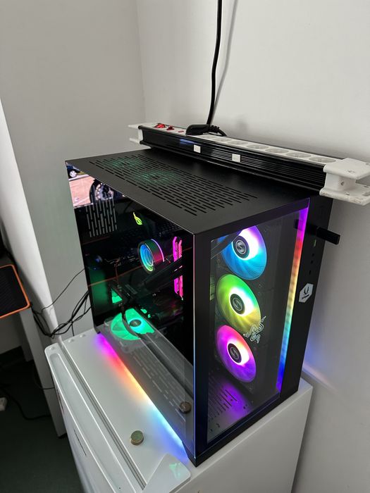 Desktop Gaming RGB