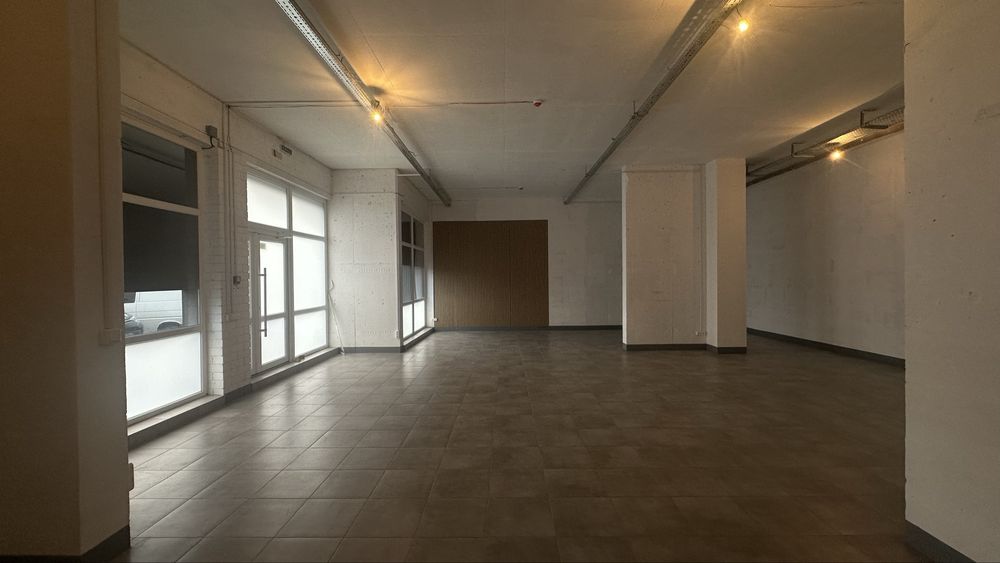 ОРЕНДА: Масани, комерційне приміщення 100 м2 - Вид 3