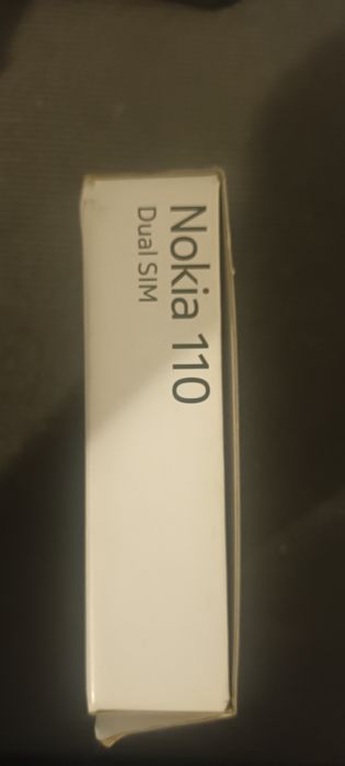 telemóvel Nokia 110