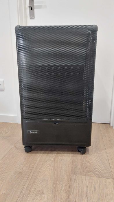 Aquecedor a gás Gralux