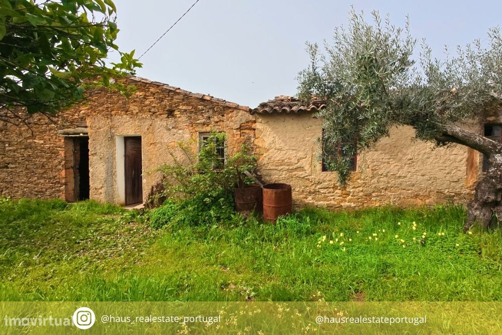 Moradia T2 Venda em Sarzedas,Castelo Branco
