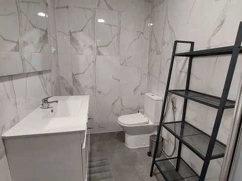 Apartamento T1 Remodelado e Mobilado no Centro de Lisboa – Avenida Almirante Reis