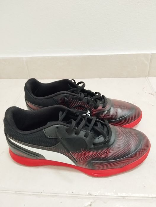Tenis de homem da Puma