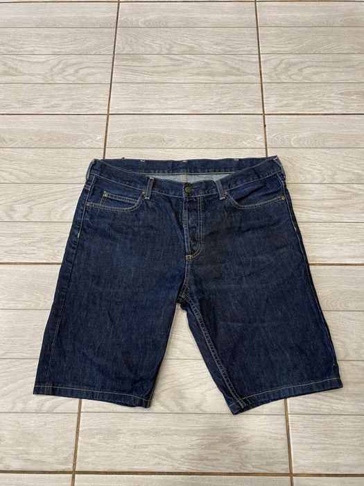 Шорти від Carhartt 33x32