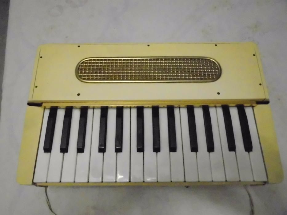 Piano