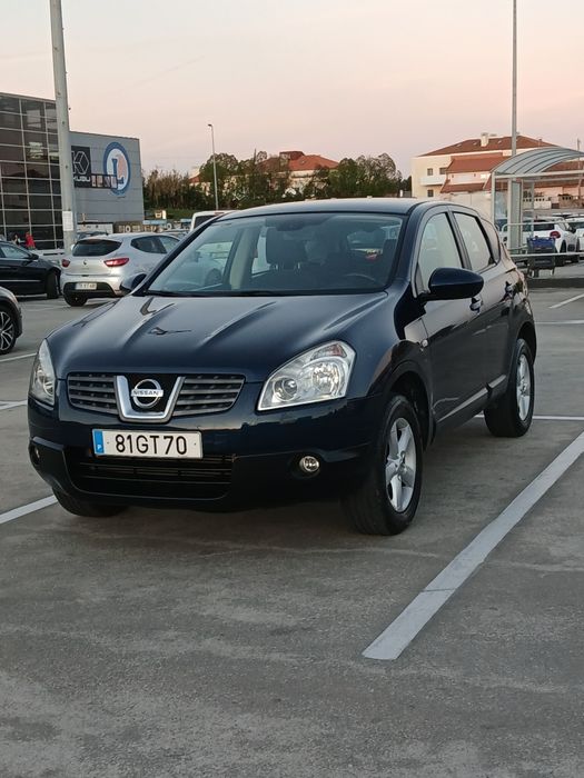 Nissan Qashqai 1.5 dCi - Negociável