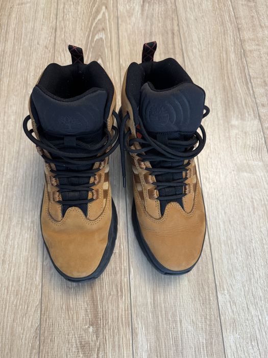 Timberland Euro Trekker Mid