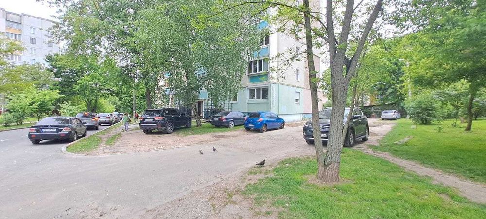 Продаж комерційного приміщення центр