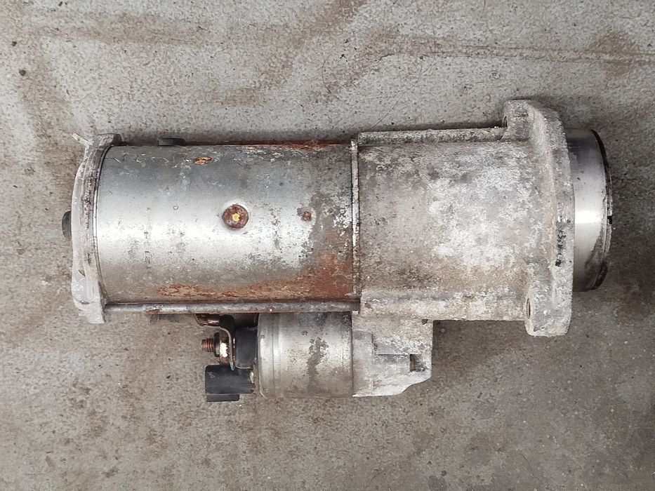 Hyundai H1 2,5 crdi rozrusznik 36100-4A025