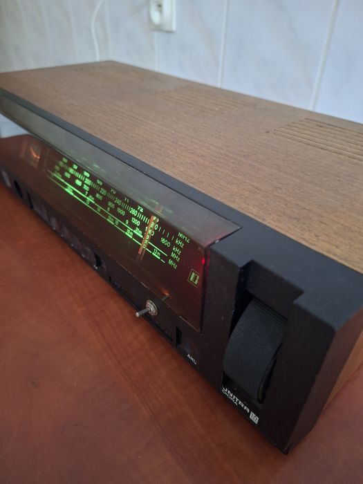 Amplituner Unitra Diora  DSS 101