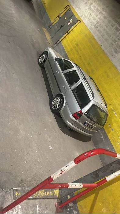 Opel vectra 2.0 dti