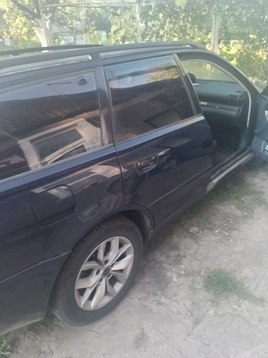 Продам AUDI a4avant