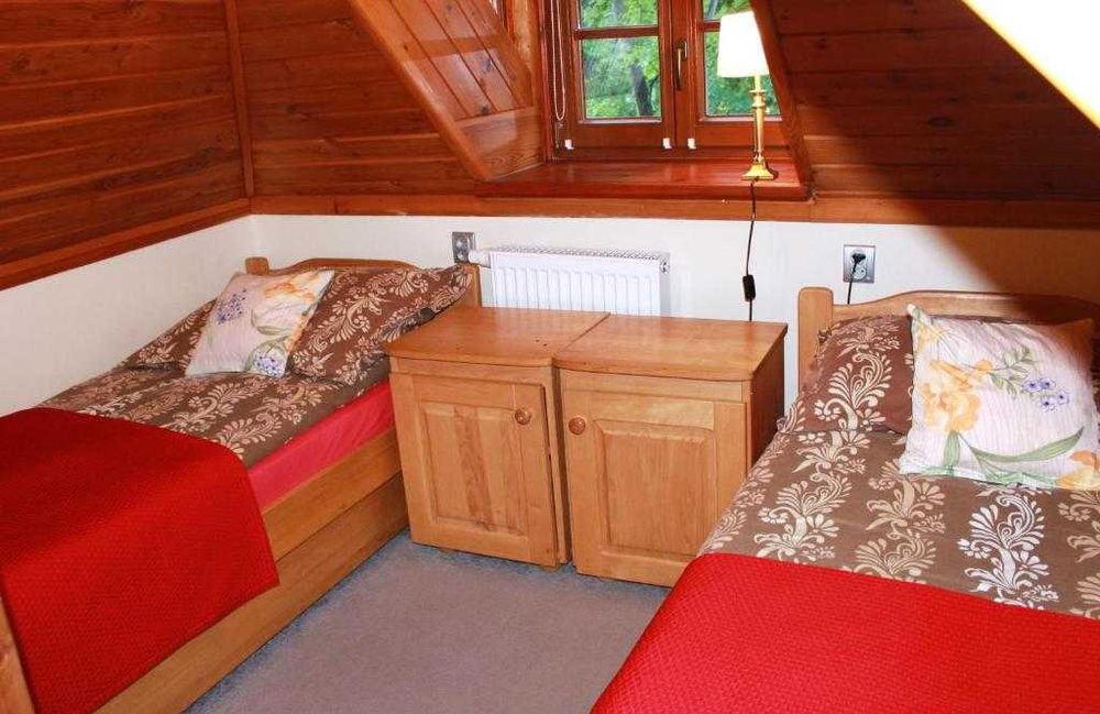 Pokoje i apartamenty w Karpaczu