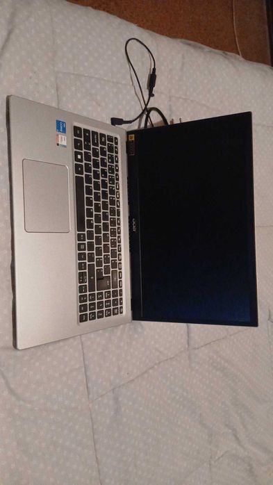 Computador portátil Acer aspire 3