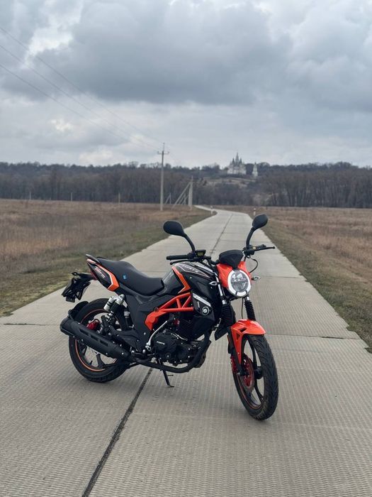 Forte xtreet 250