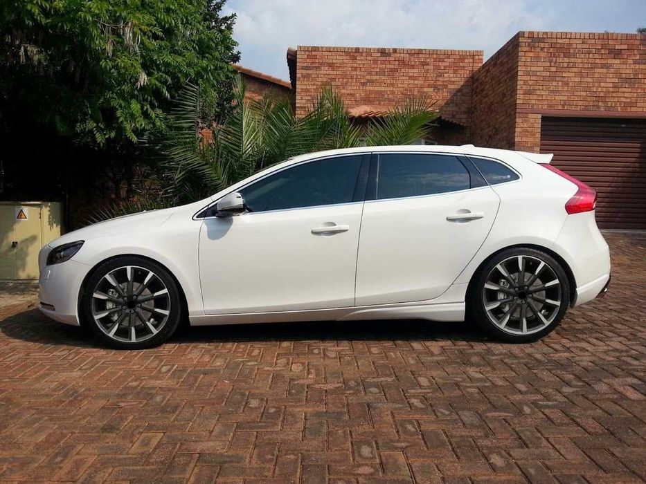 FELGI R18 5x108 Volvo S60 S80 S90 V40 V60 Cross Country V70 V90 C70