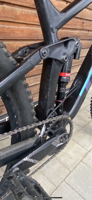 Rower Trek Slash 8, M