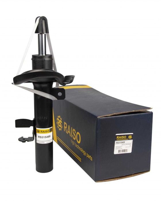 Амортизатор/Стойка Передний/Задний SACHS USA Ford Focus 3/Grand C-Max2