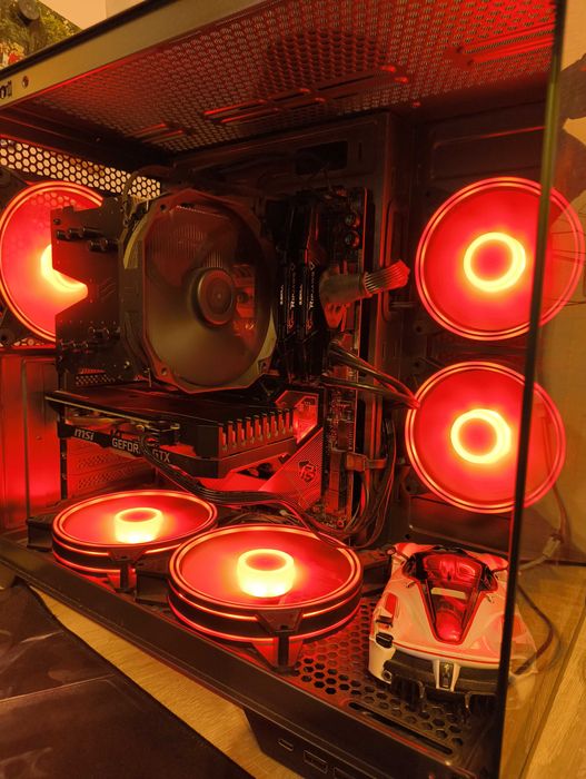 Intel Core i5-11600KF