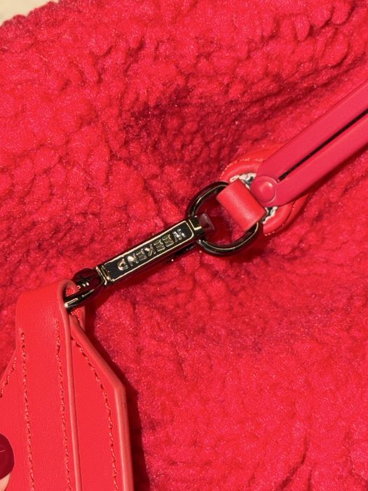 Сумка max&mara weekend