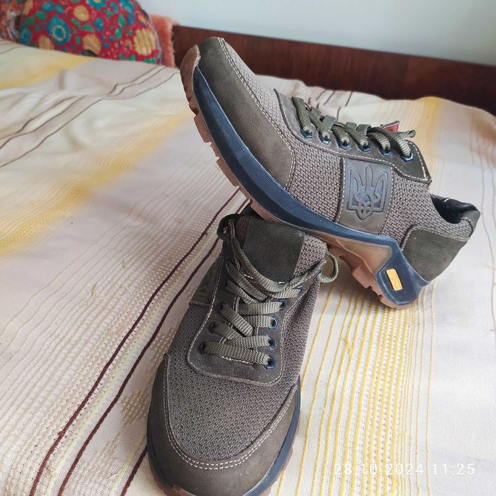 Мужские Армейские (ЗСУ) Койот Тактические Демисезонные Весна Лето.