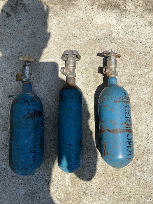 Повітряні балони