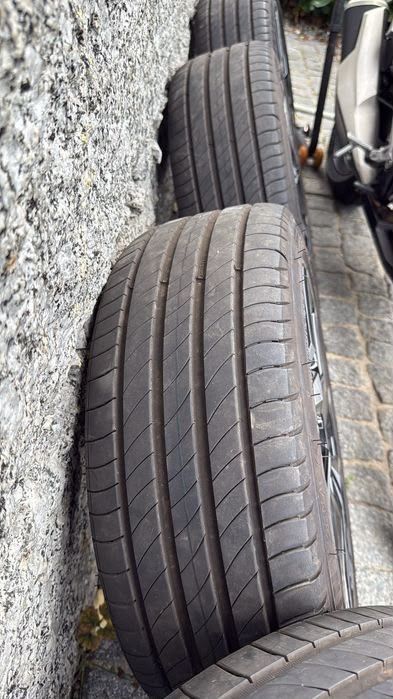 Jantes especiais  peugeout