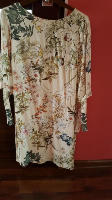 Letnia sukienka Top Secret