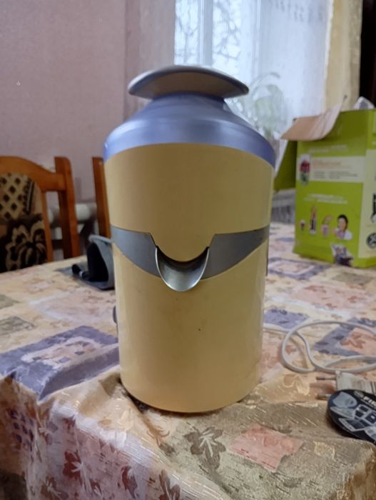 Соковижималки Nutribullet і First
