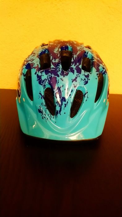 Kask dla dziecka