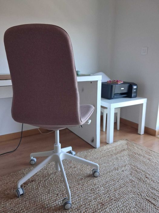Cadeira de Escritório IKEA