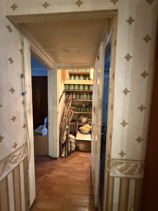 Продаж 3х кімнатної квартири на Макулані