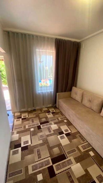 Здам 1-к квартиру на Закарпатті. Виноградів. Ціна вже з комунальними.