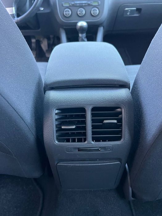 Volkswagen Golf 2007 VIN WVWZZZ1KZ7W192737 фото оголошення 23 з 24
