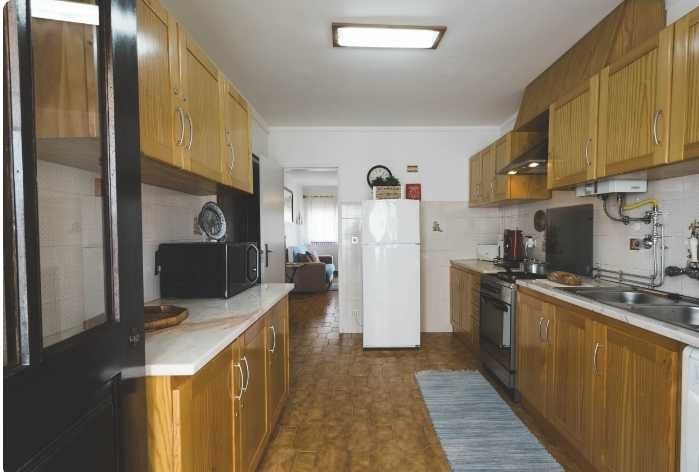 Aluguer de apartamento praia da Consolação