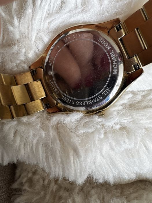 Годинник унісекс Michael Kors MK3179