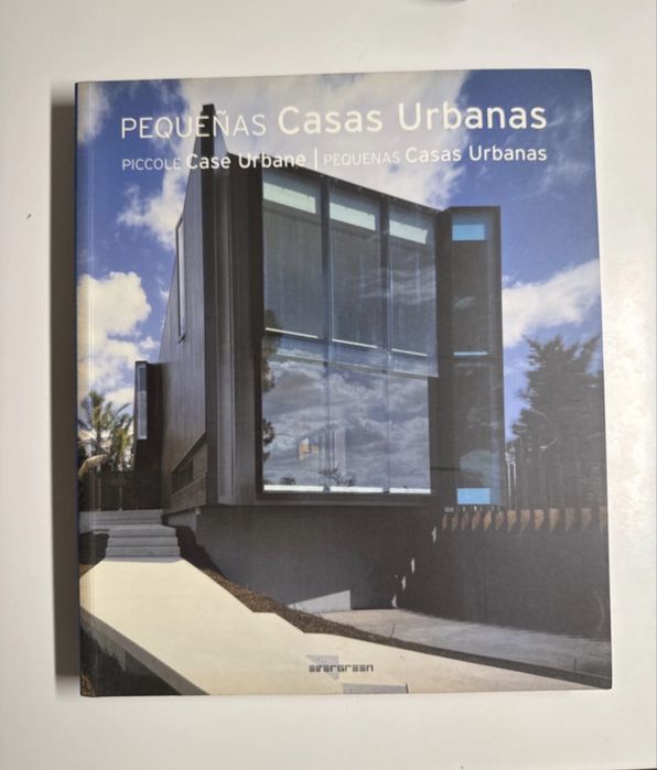 Livros Arquitetura