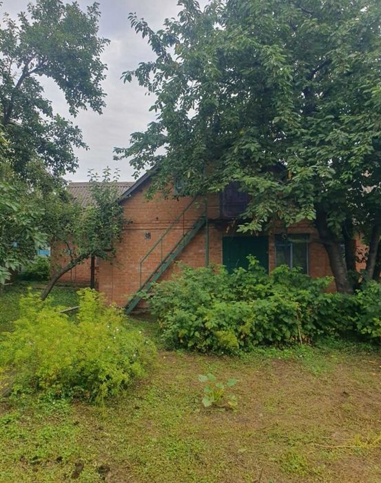 Будинок за адресою вул. Магістратська (площа 55 м²) - Atlanta.ua - фото 2