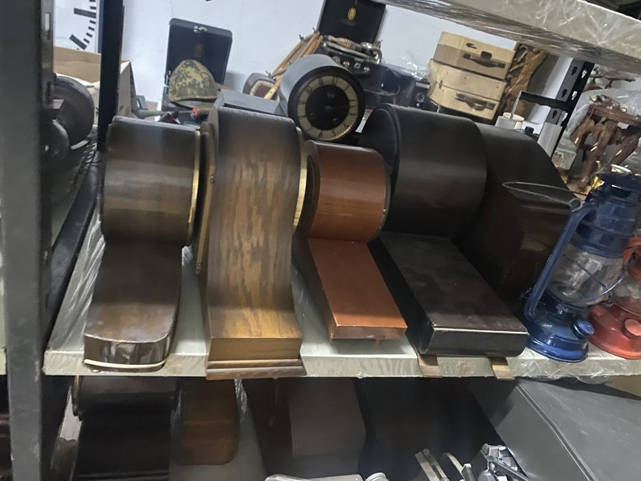 Lote velharias  continuacao