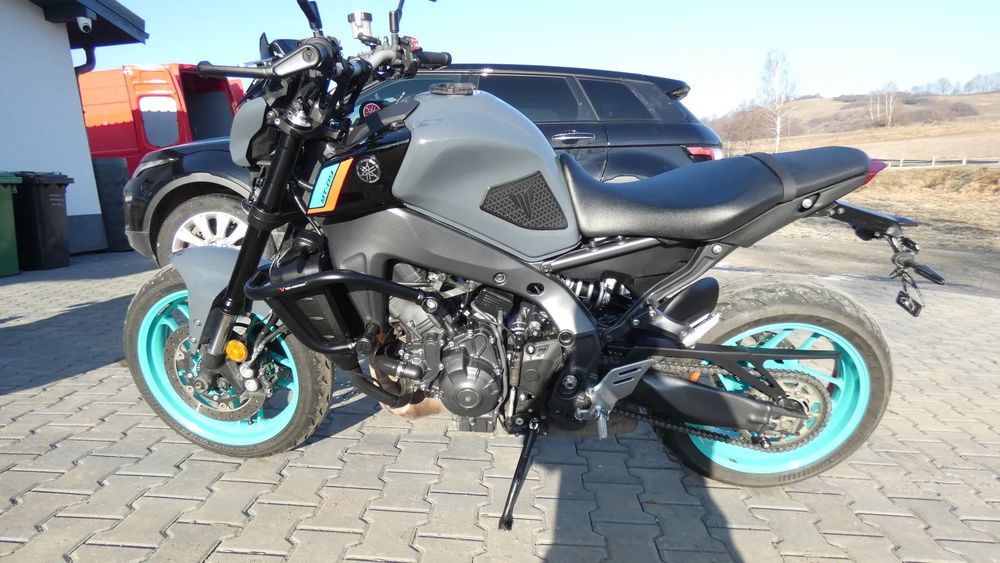 Yamaha