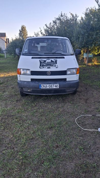 Продам  Volkswagen Т4 1.9 дізель 1998