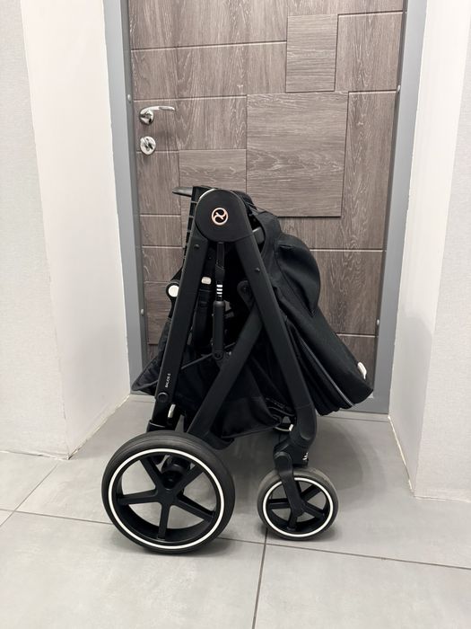 Cybex Balios S Lux