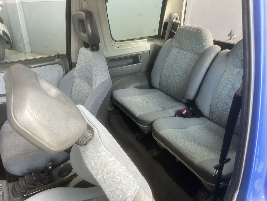 Suzuki Vitara 1.9 D 4x4 de 1998