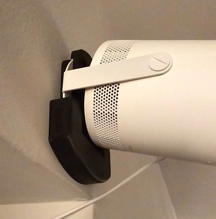 Кронштейн для крепления проектора Samsung Freestyle на стену/потолок