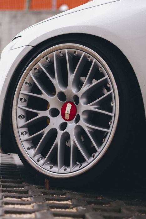 BBS Speedline 20