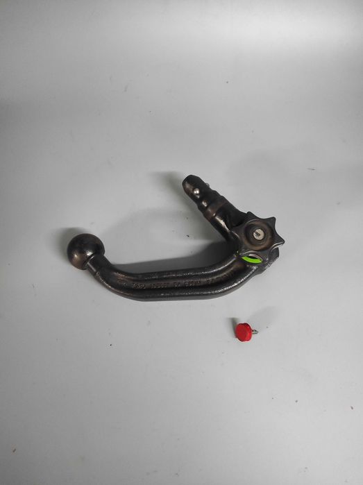 FORD Mondeo Mk4, OE: 307.311, Kula haka holowniczego WESTFALIA